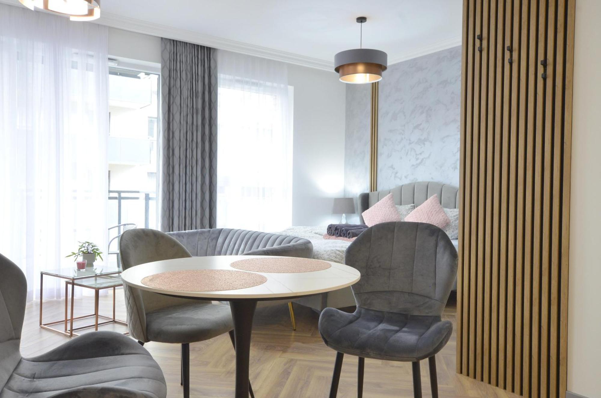 Private Parking, Secure Building - Central Apartments Old Town & Main Station Gdansk Room photo